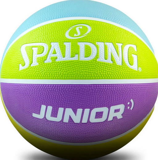 Spalding Jnr Hooper Size 5 Outdoor Basketball