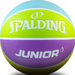 Spalding Jnr Hooper Size 5 Outdoor Basketball