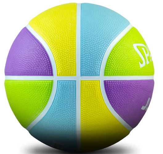 Spalding Jnr Hooper Size 5 Outdoor Basketball