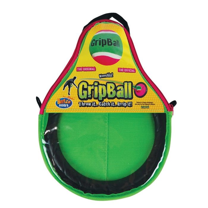 Wahu Original Grip Ball