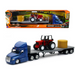 Long Haul Trucker 1:43 Trucks Assorted