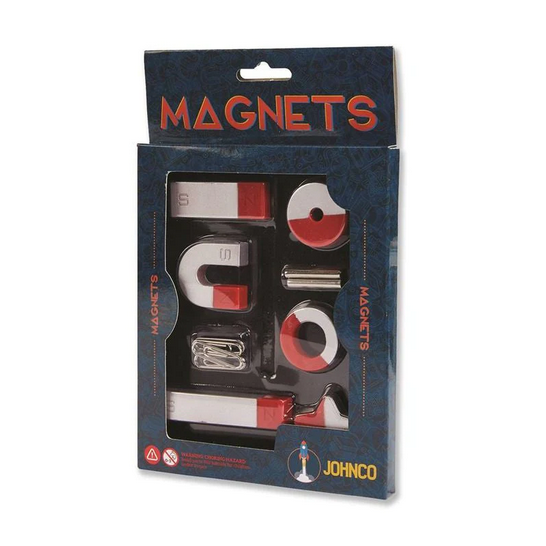 Magnet 8pc Set