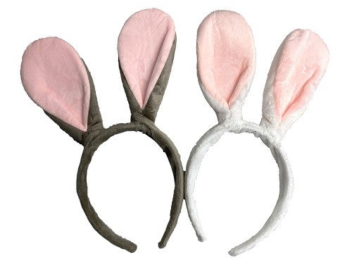 Easter Rabbit Headband Assorted
