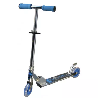 Adrenalin Little Speedster Mk2 Scooter - Blue
