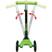 Trio Jnr 3 Wheel Tilt Steer Scooter