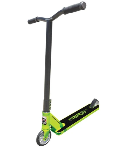 Adrenalin Stunt Air 110 Scooter - Lime