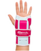 Adrenalin Skate & Scooter 6 Piece Protection Set - Pink/youth Large