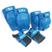 Adrenalin Skate & Scooter 6 Piece Protection Set - Blue/small