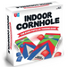 Indoor Cornhole