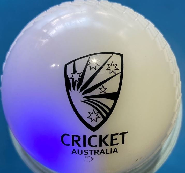 Cricket Asutralia Light Up Ball