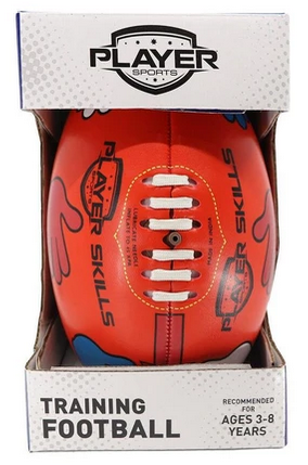 Aussie Rules Training Football 