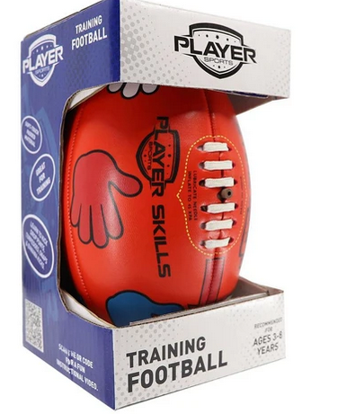 Aussie Rules Training Football 