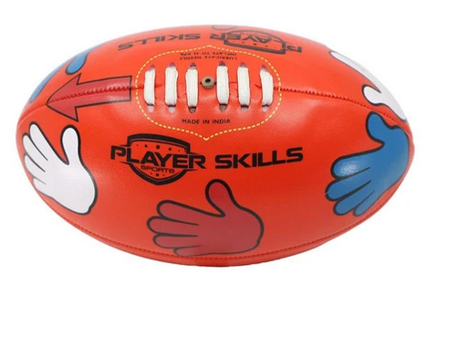 Aussie Rules Training Football 