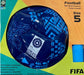 Fifa Women's World Cup Size 5 Soccer Ball With Pump