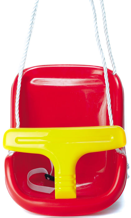 Plastic Baby Swing