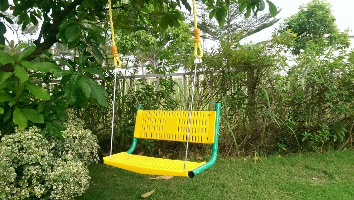 Safety Swing Seat Complete