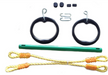 Playworld Add On Roman Rings