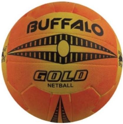 Buffalo Super Grip Netball