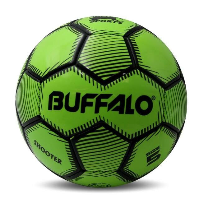 Buffalo Size 5 Soccer Ball