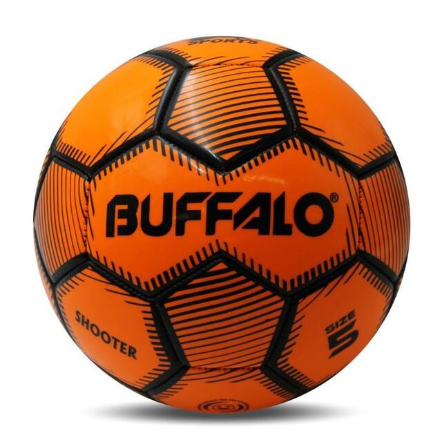Buffalo Size 5 Soccer Ball