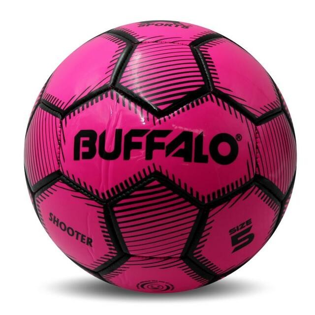 Buffalo Size 5 Soccer Ball
