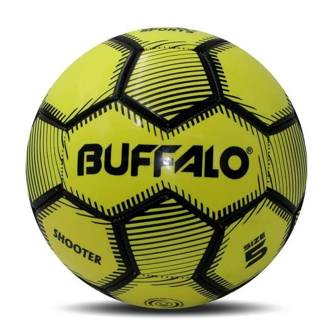 Buffalo Size 5 Soccer Ball
