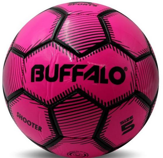 Buffalo Size 1 Soccer Ball