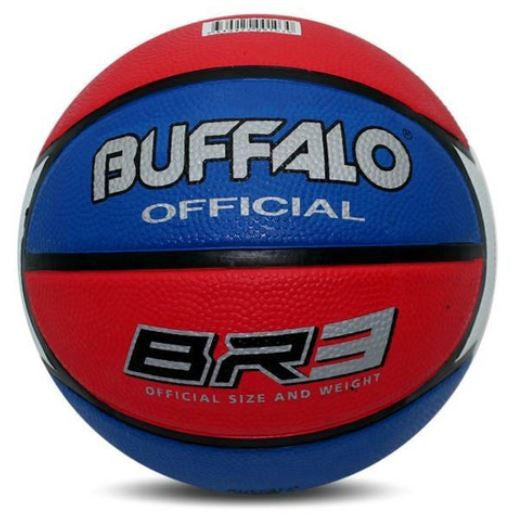 Buffalo Official Basketball Size 6