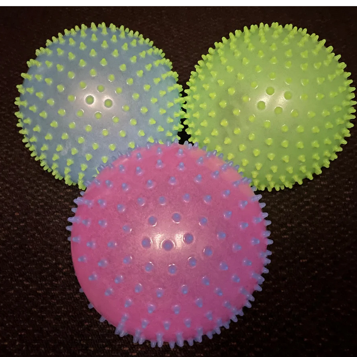 Belta Pimple Balls Glow In The Dark