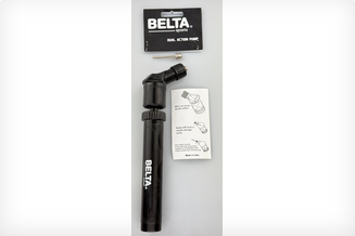 Double Action Hand Pump