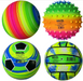 Belta 9" Pvc Balls Asst Designs