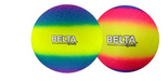 Belta Pvc 9" Ball Asst Designs