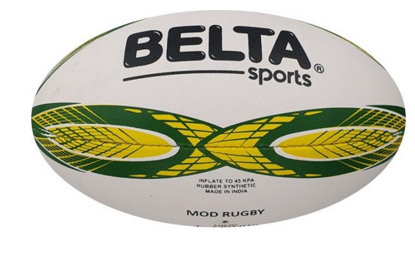 Belta  Rugby Aussie Size Mod