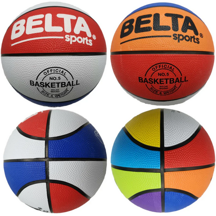 Belta Basketball Size 6 C50