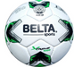 Belta Sports The Strikka Soccer Ball Asst Colours Size 3