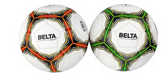 Belta Sports Soccer Ball Size 5 Asst Colours