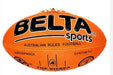Belta Sports Assie Rugby Football Size 4