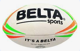 Belta Rugby Ball Size Mini C50