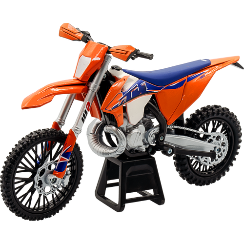 Ktm 300 Exc-tpi 2022 1:12 Scale