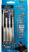 Tony David World Champion Nickel Silver Darts 26 Grams Weighted
