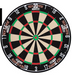 Tex Darts Titan Dartboard 