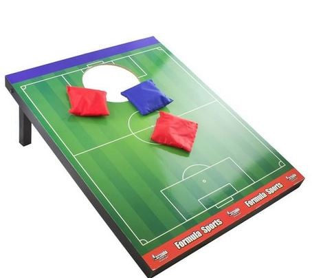 Cornhole Traditional Bean Bag Toss Game Ages:4+