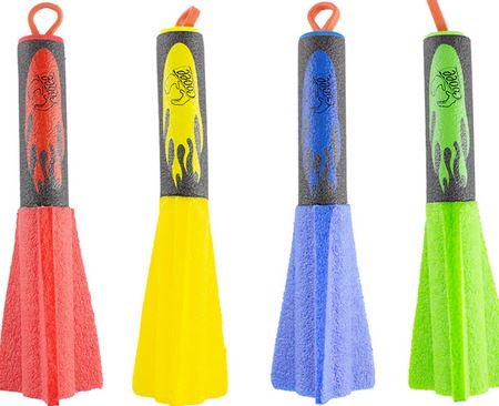 Cooee Finger Dartz 4 Pc Pack