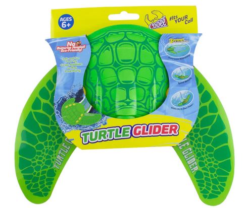 Cooee Turtle Self Propelled Underwater Glider