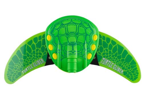 Cooee Turtle Self Propelled Underwater Glider