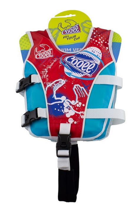 Cooee Swim Vest Medium 15-18kg