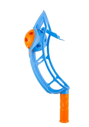 Cooee Click N Toss  Scoop Catch Game