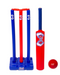 Cooee Beach Cricket - Single Set