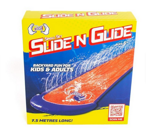 Cooee Slide 'n' Glide Single Set