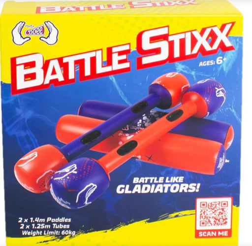 Cooee Battle Stixx